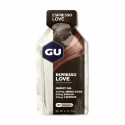 Gel énergétique GU Energy Original - Expresso