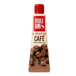 Gel énergétique Mulebar - Café cortado