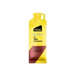 Gel énergétique Näak Ultra Energy - Chocolat