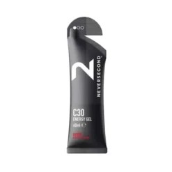 Gel énergétique NeverSecond C30 - Baies