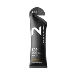 Gel énergétique NeverSecond C30+ - Espresso