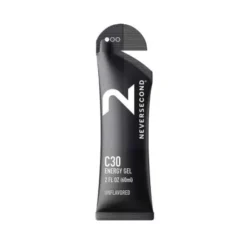 Gel énergétique NeverSecond C30 - Neutre