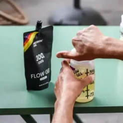Gel énergétique Precision Flow PF300