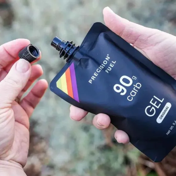 Gel énergétique Precision PF90
