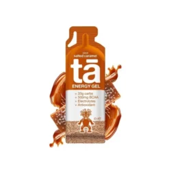 Gel énergétique TA Energy - Caramel salé