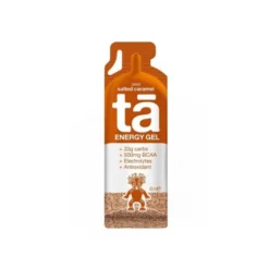 Gel énergétique TA Energy - Caramel salé
