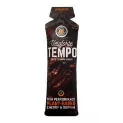 Gel énergétique Veloforte Tempo - Dattes, citron, gingembre