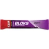Gommes énergétiques Clif Bloks - Myrtilles