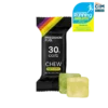 Gommes énergétiques Precision PF30 - Menthe, citron