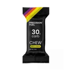 Gommes énergétiques Precision PF30 - Menthe, citron