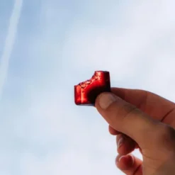 Gommes énergétiques TA Energy - Fraise