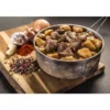 Goulash de boeuf et pomme de terre - Autochauffant