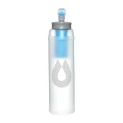 Gourde filtrante Hydrapak Ultraflask+ - 0,5 L