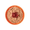 Granola et ses framboises