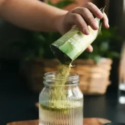Green Smoothie