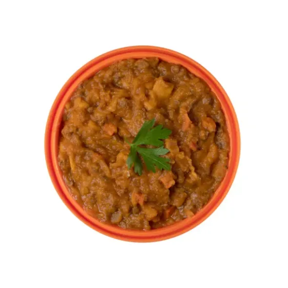 Hachis parmentier de boeuf - Double portion