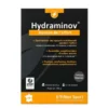 Hydraminov - Boisson de l'effort Effinov x 10 sticks - Neutre