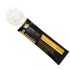 Hydraminov - Boisson de l'effort Effinov x 10 sticks - Menthe