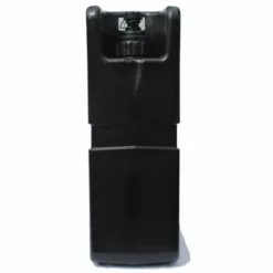 Jerrycan 20000UF 18L - LifeSaver - Noir