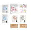 Kit boissons chaudes et condiments