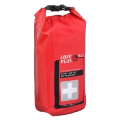 Kit de premier secours Care Plus - Waterproof