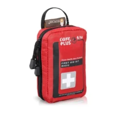 Kit de premier secours Care Plus - Basic