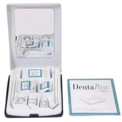 Kit d´urgence dentaire DentaPass