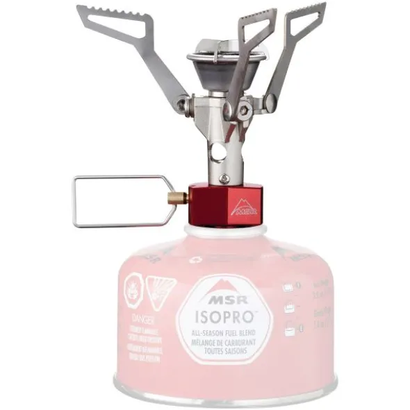 Kit mini réchaud MSR PocketRocket 2