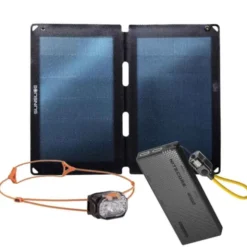 Kit énergie ultraléger