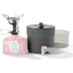 Kit réchaud MSR PocketRocket Deluxe