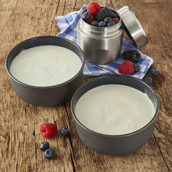 Lait entier en poudre