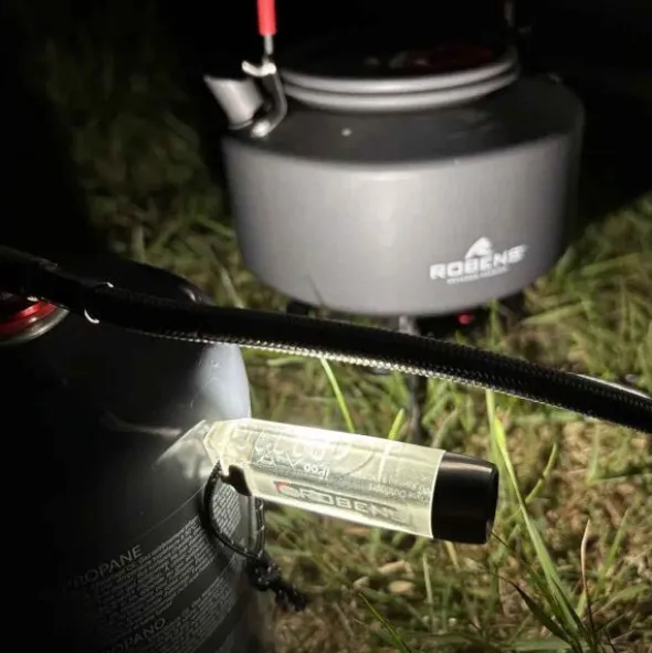 Lampe de poche Robens Assynt UL