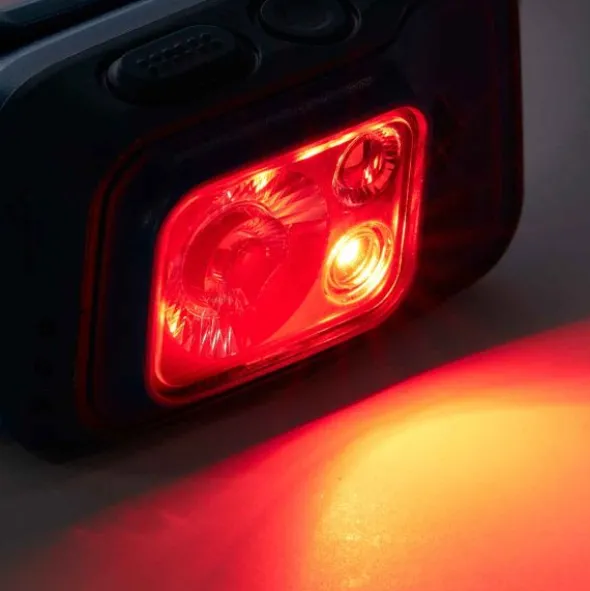 Lampe frontale Black Diamond Spot 400-R