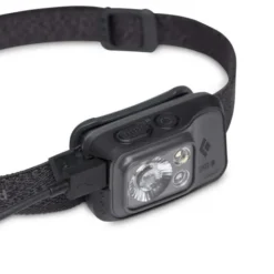 Lampe frontale Black Diamond Spot 400-R