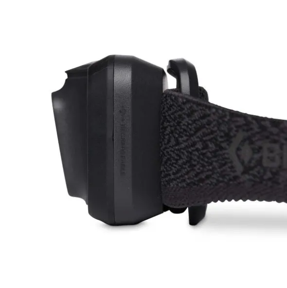 Lampe frontale Black Diamond Spot 400-R
