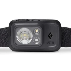 Lampe frontale Black Diamond Spot 400-R