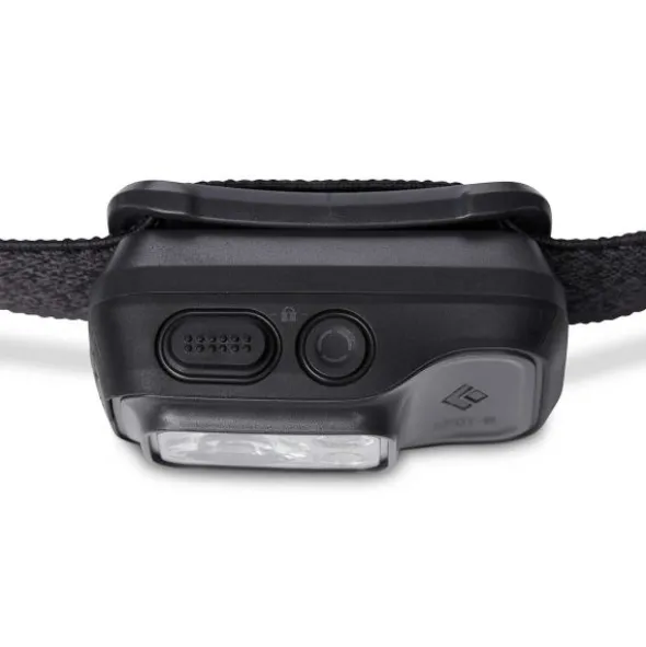 Lampe frontale Black Diamond Spot 400-R