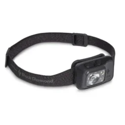 Lampe frontale Black Diamond Spot 400-R