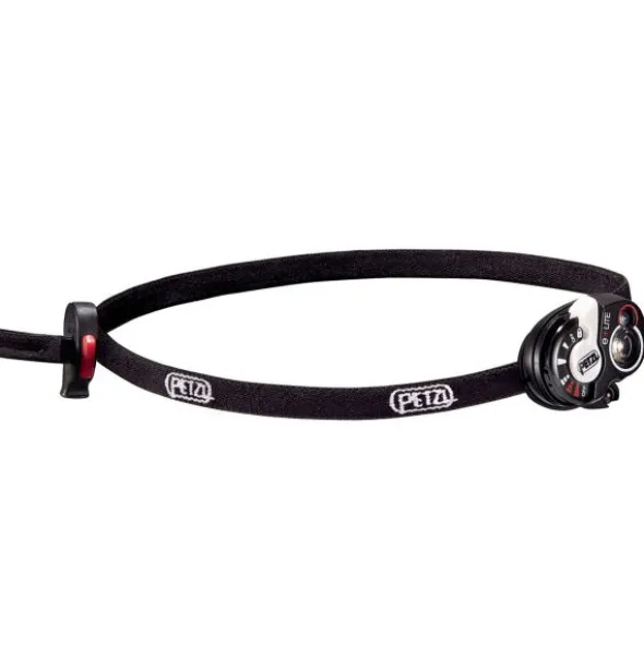 Lampe frontale de secours Petzl e+Lite