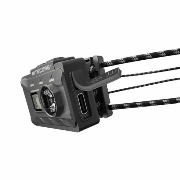 Lampe frontale Nitecore NU20 Classic