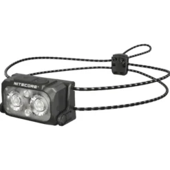 Lampe frontale Nitecore NU25 MCT UL