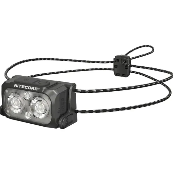 Lampe frontale Nitecore NU25 MCT UL