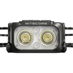 Lampe frontale Nitecore NU25 MCT UL