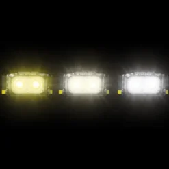 Lampe frontale Nitecore NU25MCT