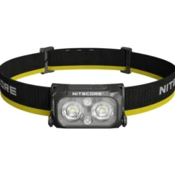 Lampe frontale Nitecore NU25MCT