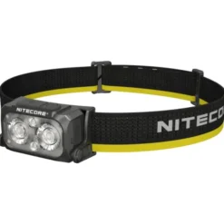 Lampe frontale Nitecore NU25MCT