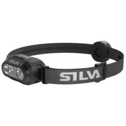 Lampe frontale Silva Smini