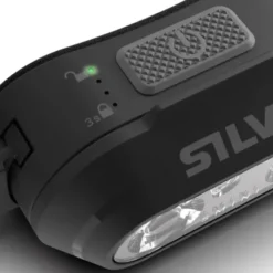 Lampe frontale Silva Smini Fly