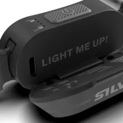 Lampe frontale Silva Smini Fly