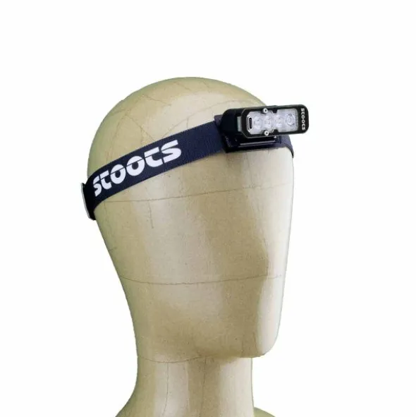 Lampe frontale Stoots Hekla 3